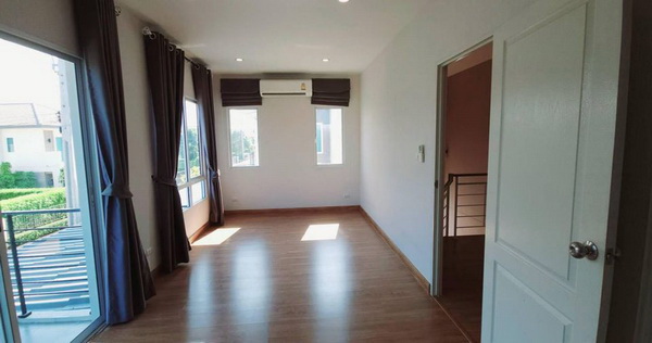 [ให้เช่า] FOR RENT CENTRO SUKSAWAT – RAMA 3 / 3 bedrooms 3 bathrooms / 64 Sqw. 150 Sqm. **30,000** CLOSE TO KMUTT