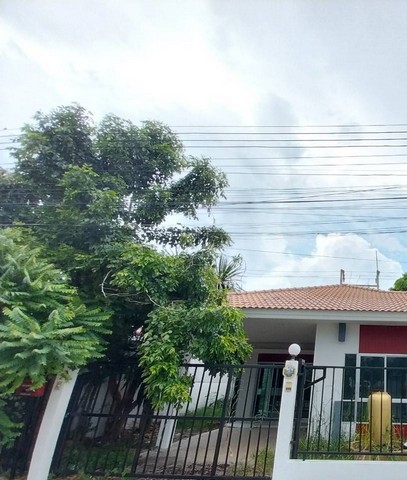 JCIMB 0847 ขายบ้านเดี่ยว เดอะริช กาญจน์ แก่งเสี้ยน เมืองกาญจนบุรี กาญจนบุรี