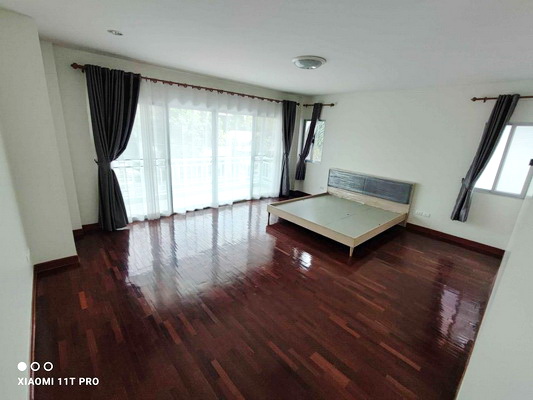 [ให้เช่า] FOR RENT SAMMAKORN RAMA 5 / 3 bedrooms 3 bathrooms / 74 Sqw. 230 Sqm. **35,000** CLOSE TO DENLA RAMA 5 SCHOO