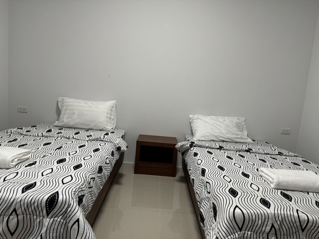FOR RENT Apartment ให้เช่าอพาร์ทเม้นท์รายวัน-รายเดือน ศิวพฤกษ์ เพลส บางศรีเมือง จ.นนทบุรี 1 Bedroom 1 BR 510 SQ.WA 4000