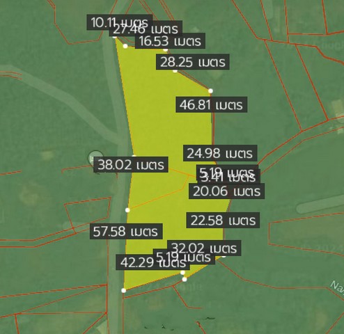 ID : DSL-131 ต้องการขาย ที่ดิน ที่ดิน เชียงคาน จ.เลย 14320000 BAHT 12 ตร.ว. 0 ngan 6 Rai บรรยากาศดี