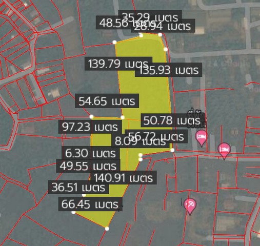 ขาย ที่ดิน ที่ดิน เชียงคาน จ.เลย ราคาพิเศษ