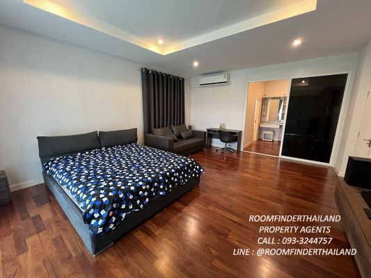 [ให้เช่า] FOR RENT THE GRAND BANGNA – WONGWAEN / 4 bedrooms 5 bathrooms / 90 Sqw. 300 Sqm. **85,000** CLOSE TO RAMKHAMHAENG 2 UNIVERSITY