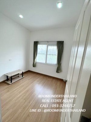 [ให้เช่า] FOR RENT GOLDEN TOWN SUKSAWAT – PHUTTHABUCHA / 4 bedrooms 2 bathrooms / 20 Sqw. 120 Sqm. **16,000** CLOSE TO KMUTT