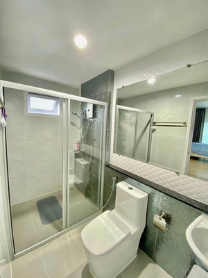 [ให้เช่า] FOR RENT GRAND SIVAROM SUKHUMVIT – BANGPU / 4 bedrooms 3 bathrooms / 79 Sqw. 210 Sqm. **26,500** CLOSE TO BANGPU INDUSTRIAL ESTATE