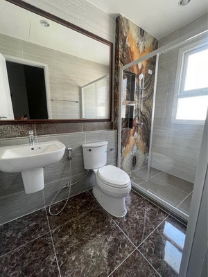 [ให้เช่า] FOR RENT GRANDIO RAMINTRA – WONGWAEN / 4 bedrooms 5 bathrooms / 59 Sqw. 250 Sqm. **70,000** CLOSE TO SAFARI WORLD