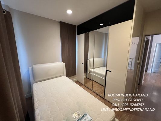 [ให้เช่า] FOR RENT LIFE BANGKOK BOULEVARD RAMINTRA 65 / 4 bedrooms 3 bathrooms / 53 Sqw. 180 Sqm. **50,000** CLOSE TO SKYTRAIN RAMINTRA KM.6 STATION