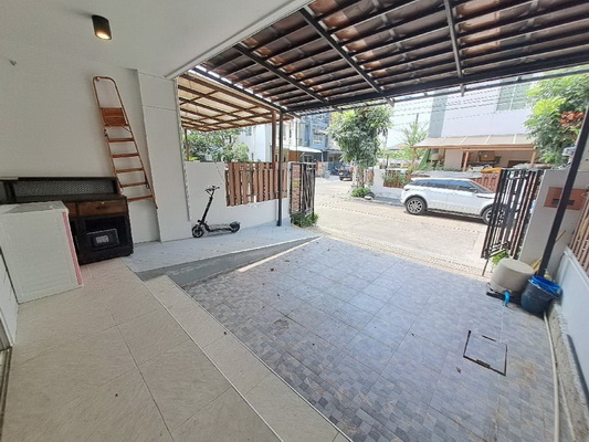 [ให้เช่า] FOR RENT THE PLANT CITI SATHORN / 4 bedrooms 3 bathrooms / 20 Sqw. 170 Sqm. **26,000** CLOSE TO HOMEPRO KALAPAPHRUEK