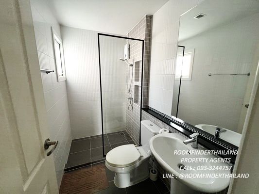 [ให้เช่า] FOR RENT THE GRAND RAMA 2 / 4 bedrooms 3 bathrooms / 65 Sqw. 180 Sqm. **35,000** CLOSE TO CENTRAL PLAZA MAHACHAI