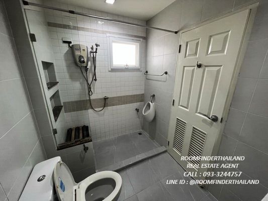 [ให้เช่า] FOR RENT BURASIRI ONNUT – BANGNA / 3 bedrooms 2 bathrooms / 52 Sqw. 160 Sqm. **26,000** CLOSE TO GEMOPOLIS INDUSTRIAL ESTATE