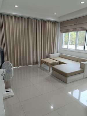 [ให้เช่า] FOR RENT KUNALAI JOY BANKLUAI – SAINOI / 3 bedrooms 3 bathrooms / 54 Sqw. 150 Sqm. **18,000** BEAUTIFUL HOUSE. READY TO MOVE IN