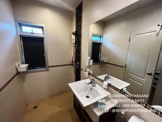 [ให้เช่า] FOR RENT LIFE BANGKOK BOULEVARD RATCHAPHRUEK – CHARAN / 4 bedooms 3 bathrooms / 54 Sqw. 190 Sqm. **58,000** CLOSE TO THE MALL BANGKAE