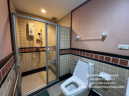 [ให้เช่า] FOR RENT LADDAROM RATCHAPHRUEK – RATTANATHIBET / 4 bedrooms 4 bathrooms / 82 Sqw. 240 Sqm. **37,000** CLOSE TO MRT BANGRAKNOI-THA IT