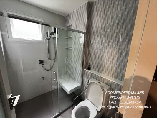 [ให้เช่า] FOR RENT MANTANA BANGNA – WONGWAEN / 4 bedrooms 5 bathrooms / 75 Sqw. 222 Sqm. **130,000** NEW HOUSE. CLOSE TO RAMKHAMHAENG 2