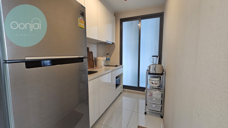 For Rent Rhythm Sukhumvit 42 size 56 sqm 2 Bed 2 Bath – OJ_088_RT42