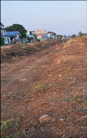 ขายที่ดิน ใน คลองหก, คลองหลวง ต.คลองหก อ.คลองหลวง จ.ปทุมธานี