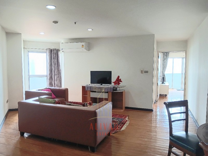 SC050424 Condo for sale Wittayu Complex near BTS Ploenchit and Central Embassy.