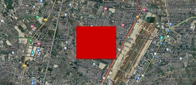 MRTดอนเมือง 2 กม. ให้เช่าคฤหาสน์ใหม่ 2 ชั้น ดอนเมือง-สรงประภา 77ตรว. 200ตรม. 32,999-34,999B-M ส่วนกลางสภาพดีเยี่ยม 3นอน