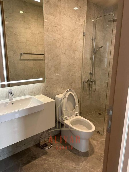 RC051024 For rent Condo Noble Around Sukhumvit 33 Fully furnished near BTS Phrom Phong.
