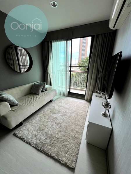 For Rent Rhythm Sukhumvit 42 1 Bed 1 Bath 44.93 sqm Ready to move in – OJ_018_RT42