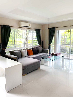 [ให้เช่า] FOR RENT NANTAWAN SATHORN – RATCHAPHRUEK / 3 bedrooms 3 bathrooms / 80 Sqw. 250 Sqm. **70,000** CLOSE TO SKYTRAIN BTS BANGWA