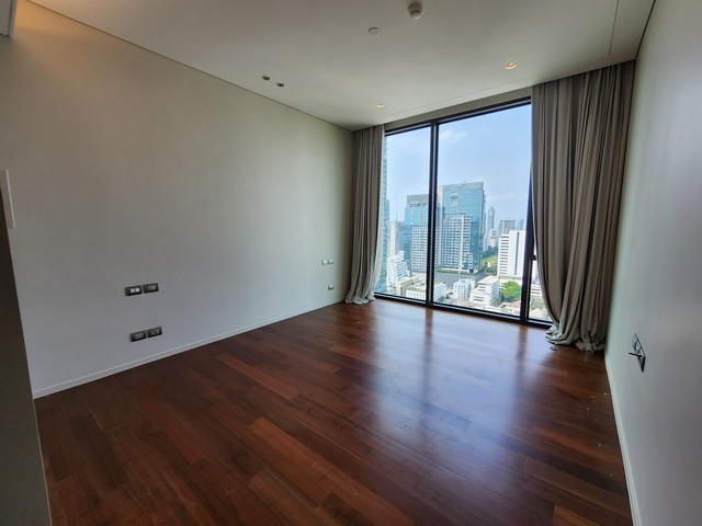 For Rent & Sale – The Residences at Sindhorn Kempinski Hotel Bangkok