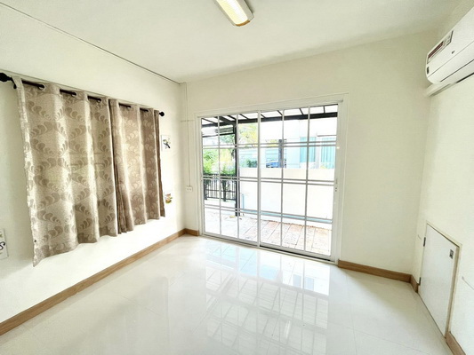 [ให้เช่า] FOR RENT CHAIYAPHRUEK RAMINDRA – PHRAYASUREN / 3 bedrooms 2 bathrooms / 50 Sqw. 140 Sqm. **30,000** CLOSE TO PANYAINDRA GOLF COURSE