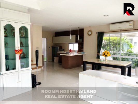 [ให้เช่า] FOR RENT NANTAWAN SATHORN – RATCHAPHRUEK / 3 bedrooms 3 bathrooms / 80 Sqw. 250 Sqm. **70,000** CLOSE TO SKYTRAIN BTS BANGWA