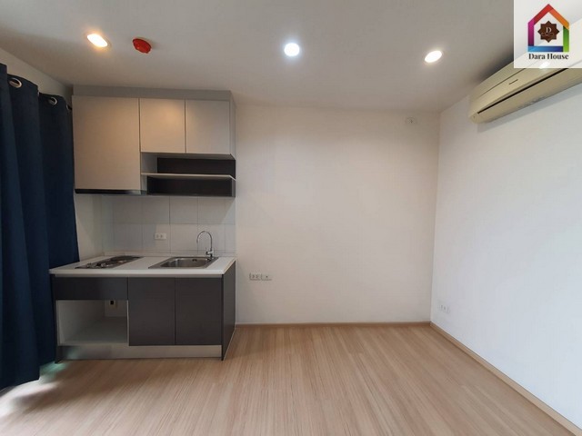 condo The Base Chaengwattana พื้นที่ = 25 sq.m. 1 ห้องนอน 1590000 THB ราคาดีๆ