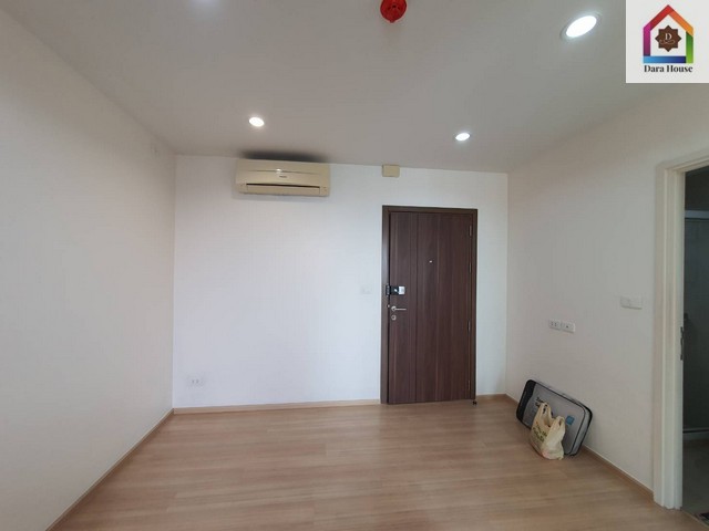 condo The Base Chaengwattana พื้นที่ = 25 sq.m. 1 ห้องนอน 1590000 THB ราคาดีๆ