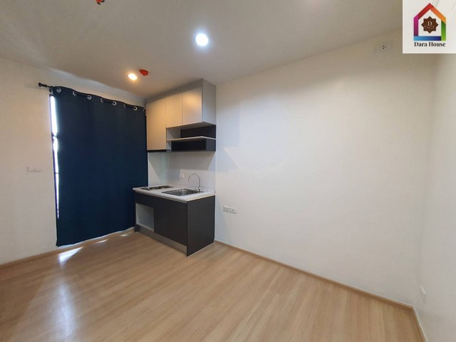 condo The Base Chaengwattana พื้นที่ = 25 sq.m. 1 ห้องนอน 1590000 THB ราคาดีๆ