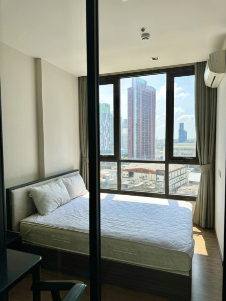 The Line Sukhumvit 71 1 Bed 1 Bath