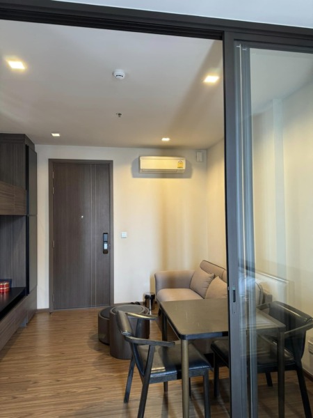 The Line Sukhumvit 71 1 Bed 1 Bath