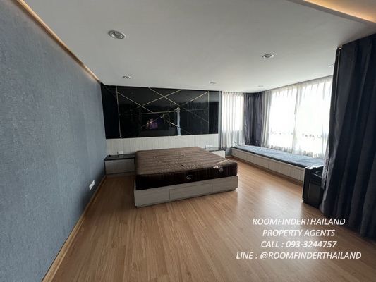 [ให้เช่า] FOR RENT PASSORN WONGWAEN – RAMINTRA / 4 bedrooms 5 bathrooms / 65 Sqw. 280 Sqm. **90,000** CLOSE TO FASHION ISLAND MALL