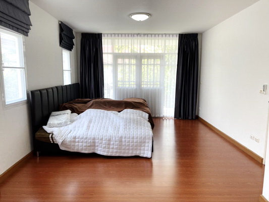 [ให้เช่า] FOR RENT SIRINDA PRANALI KINGKAEW 19 / 4 bedrooms 3 bathrooms / 60 Sqw. 170 Sqm. **23,000** CLOSE TO SUVARNABHUMI AIRPORT