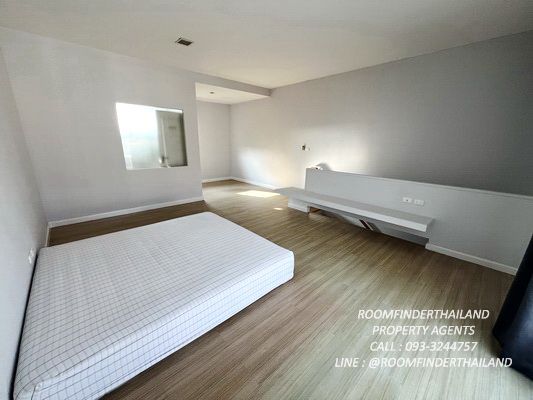 [ให้เช่า] FOR RENT BAAN MAI RAMA 2 / 3 bedrooms 3 bathrooms / 22 Sqw. 170 Sqm. **16,500** CLOSE TO CENTRAL PLAZA RAMA 2