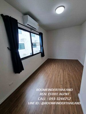 [ให้เช่า] FOR RENT BAAN KLANG MUANG RAMINTRA / 3 bedrooms 3  athrooms / 20 Sqw. 170 Sqm. **25,000** CLOSE TO FASHION ISLAND MALL
