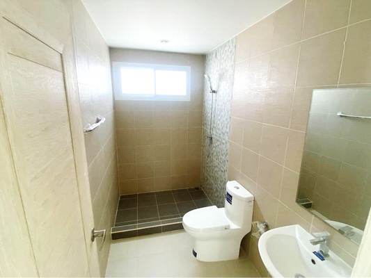 [ให้เช่า] FOR RENT IRIS PARK CHAIYAPHRUEK – WONGWAEN / 3 bedrooms 3 bathrooms / 53 Sqw. 165 Sqm. **25,000** CLOSE TO MAKRO BANGBUATHONG