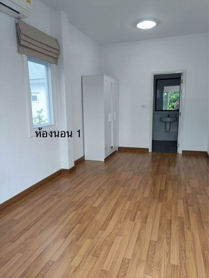 [ให้เช่า] FOR RENT KUNALAI JOY BANKLUAI – SAINOI / 3 bedrooms 3 bathrooms / 54 Sqw. 150 Sqm. **18,000** BEAUTIFUL HOUSE. READY TO MOVE IN