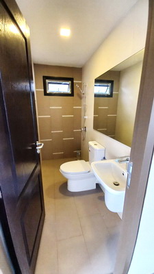 [ให้เช่า] FOR RENT LUMPINI TOWN PARK THAKAM – RAMA 2 / 4 bedrooms 3 bathrooms / 44 Sqw. 145 Sqm. **21,000** CLOSE TO CENTRAL PLAZA RAMA 2