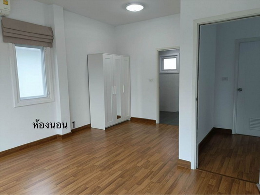 [ให้เช่า] FOR RENT KUNALAI JOY BANKLUAI – SAINOI / 3 bedrooms 3 bathrooms / 54 Sqw. 150 Sqm. **18,000** BEAUTIFUL HOUSE. READY TO MOVE IN