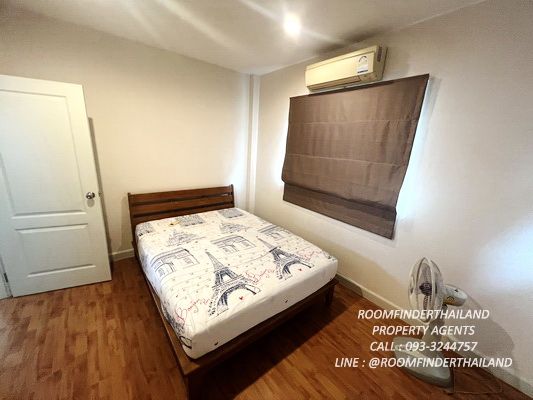 [ให้เช่า] FOR RENT LIFE BANGKOK BOULEVARD RATCHAPHRUEK – CHARAN / 4 bedooms 3 bathrooms / 54 Sqw. 190 Sqm. **58,000** CLOSE TO THE MALL BANGKAE