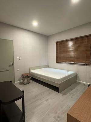 [ให้เช่า] FOR RENT MANTANA BANGNA – WONGWAEN / 4 bedrooms 5 bathrooms / 75 Sqw. 222 Sqm. **130,000** NEW PROJECT CLOSE TO RAMKHAMHAENG 2