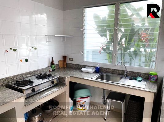 [ให้เช่า] FOR RENT NANTAWAN SATHORN – RATCHAPHRUEK / 3 bedrooms 3 bathrooms / 80 Sqw. 250 Sqm. **70,000** CLOSE TO SKYTRAIN BTS BANGWA