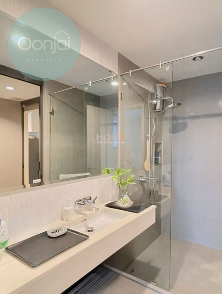 Sell with Tenant Rhythm Sukhumvit 42 1 Bed 1 Bath 45 sqm Floor 33 – OJ_028_RT42