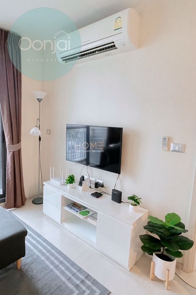 Sell with Tenant Rhythm Sukhumvit 42 1 Bed 1 Bath 45 sqm Floor 33 – OJ_028_RT42