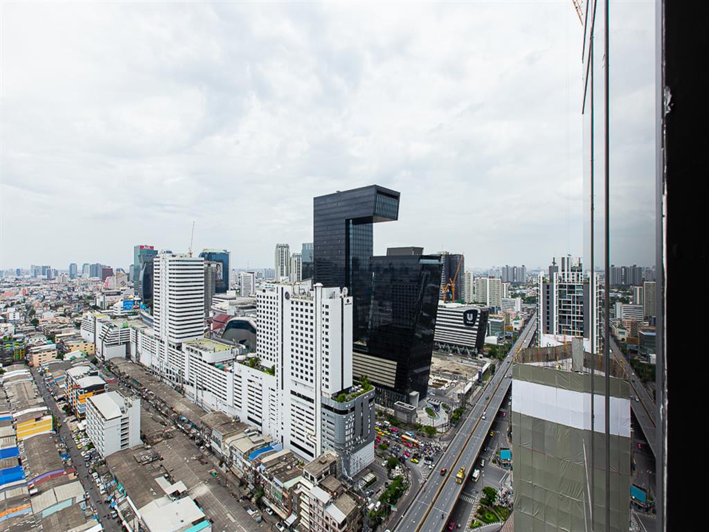 ✨️THE LINE Asoke – Ratchada For Rent