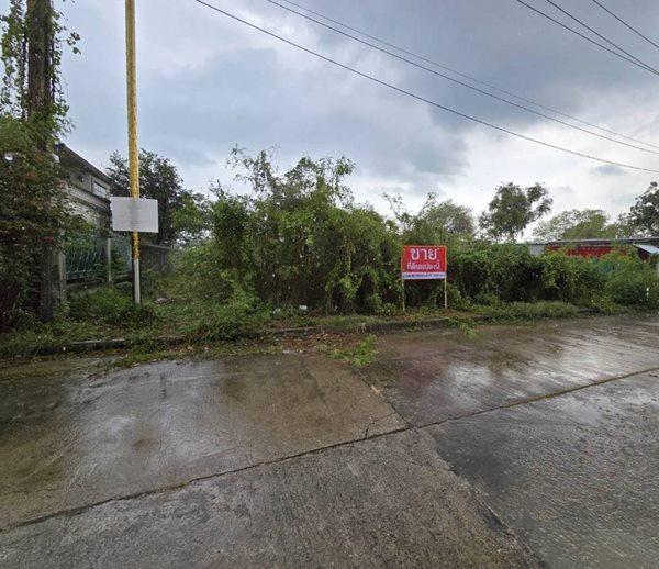 ขายที่ดิน แปลงสวย 185ตรว. หมู่บ้าน กรีน เลค บางนา-ตราด ราคาดี อ.บางพลี จ.สมุทรปราการ โทร 063-241-9775