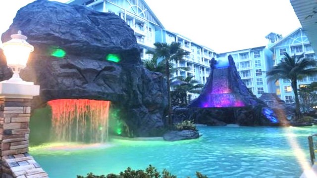 ขายถูกมาก คอนโดติดทะเลสุดหรู Grand Florida Beachfront Condo Resort Pattaya 36 ตร.ม อาคาร D ชั้น 5 วิวสระว่ายน้ำ นาจอมเทียน ชลบุรี