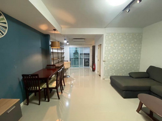 [ให้เช่า] FOR RENT INDY BANGNA KM.7 / 2 bedrooms 3 bathrooms / 19 Sqw. 90 Sqm. **20,000** JUST 5 MINUTES FROM MEGA BANGNA